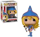 Funko Pop! DARK MAGICIAN GIRL #390 Yu-Gi-Oh Figure NEW & IN STOCK UK - AUTHENTIC