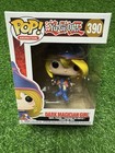 Funko Pop! Yu-Gi-Oh! #390 Dark Magician Girl