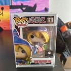 Funko Pop! Yu-Gi-Oh! Dark Magician Girl w/Cylinders #1711 Chalice Collectibles