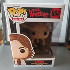 Funko Pop! Vinyl: The Warriors Swan #864 Vintage Classic Movies Collectible