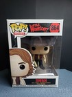 Funko Pop! Movies The Warriors 864 Swan Vinyl Figure