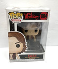 Swan The Warriors #864 Vinyl Figure Funko Pop Movies