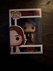 Funko Pop! Movies The Warriors 864 Swan Vinyl Figure