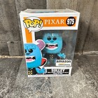 Funko POP! Disney Pixar Sulley #975 Amazon Exc Halloween