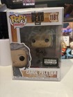 Funko Pop! TV The Walking Dead Carol Peletier Bloody Supply Drop Exclusive #1181