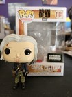 Funko Pop! Vinyl: The Walking Dead -Carol Peletier (Bloody) AMC (Exclusive) 1181
