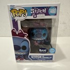 Funko Pop! Disney Stitch as Cheshire Cat #1460 Glitter Exclusive