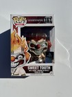 Funko Pop Sweet Tooth Figure Twisted Metal Vaulted Rare Pop Games 161 Sony
