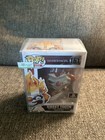 Funko Pop! Vinyl: Twisted Metal - Sweet Tooth #161 With Protector