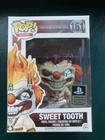 Funko Pop Sweet Tooth #161; Twisted Metal