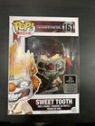 Funko Pop! Vinyl: Twisted Metal - Sweet Tooth #161