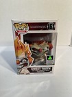 Funko Pop! Vinyl: Twisted Metal - Sweet Tooth #161