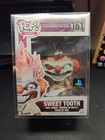Funko Pop! Vinyl: Twisted Metal - Sweet Tooth #161