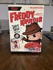 A Nightmare on Elm Street Freddy Krueger - FunkO's Cereal