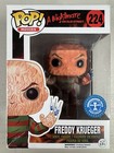 Freddy Krueger 224 ~ A Nightmare on Elm Street ~ Funko Pop Vinyl ~ Horror Movies