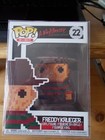 FUNKO POP VINYL FIGURE #22 ~ FREDDY KRUEGER ~ FROM A NIGHTMARE ON ELM STREET