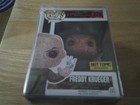 Funko Pop A Nightmare on Elm Street Hot Topic Excl FREDDY KRUEGER (Hatless) #224
