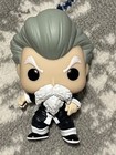 😮 Funko POP! Jackie Chun #848 - Dragon Ball - VAULTED Out Of Box OOB 2021 Conv.