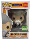 Jackie Chun 848 Dragon Ball Funko Pop!
