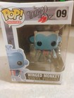 FUNKO POP! MOVIES THE WIZARD OF OZ WINGED MONKEY #09 ~ VINYL FIGURE-BRAND NEW!