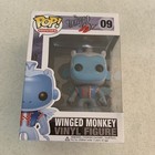 NEW Funko POP! Movies Wizard of Oz - #09 Winged Monkey Vinyl Figure - VAULTED