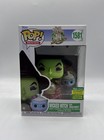 Funko POP! Movies: The Wizard of Oz - Wicked Witch [W/ Winged Monkey] #1581