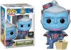 Funko Pop! Movies #1250 The Wizard of Oz - Winged Monkey w/ Protector READ