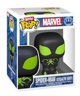 Marvel’s Spider-Man Funko Bitty Pop! Spider-Man (Stealth) (Mystery Chase 1/3)