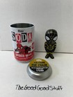 Funko Soda Spider-Man No Way Home *CHASE*