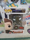 Funko Pop! Marvel Spider-Man #1073 AAA Anime Glow Chase Vinyl Figure W/PROTECTOR