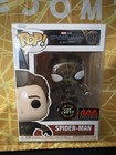 Funko Pop! Spider-Man #1073 - GITD CHASE, AAA Anime Exclusive