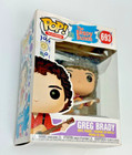 Funko Pop Television Brady Bunch Vinyl Figure - Greg Brady #693