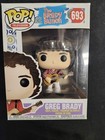 Funko Pop Greg Brady The Brady Bunch Vaulted #693