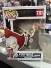 Funko Pop! Movies IT Chapter Two Pennywise Funhouse 781
