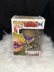 Audry 2 The Little Shop Of Horrors Funko Pops