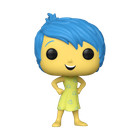 Funko Pop! Inside Out 2 Pixar - Joy #1451