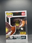 Funko Pop! Movies It Chapter Two Pennywise Deadlights #812 Hot Topic Exclusive