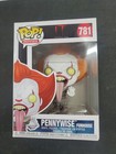 Funko Pop! Pennywise #781 Vinyl Figure
