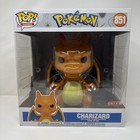 Pokemon Charizard Jumbo 10 inch Funko POP! #851 (Target Exclusive) NEW