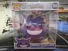 Funko Pop! Vinyl Jumbo: Pokémon - Gengar - Target (Exclusive) #1049