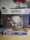 Funko Pop Pokemon # 852 MEW JUMBO Target Exclusive IN HAND
