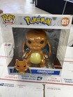 Funko POP! Pokémon Jumbo Charizard #851 Target Exclusive Vinyl Figure
