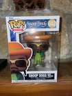 Snoop Dogg Funko Pop With Chalice #342 Rap Special Edition