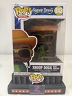 Funko Pop! Music Pop Rocks Snoop Dogg With Chalice #342