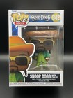 Funko POP! Rocks Snoop Dogg with Chalice #342 Vinyl Figure