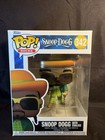 Funko Pop! Rocks Series: Snoop Dog With Chalice #342 Protector Offered