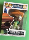 Funko Pop! Vinyl: Snoop Dogg with Chalice #342 Free Shipping/Pop Protector