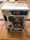 FUNKO Pop! Heroes: Suicide Squad - Diablo Vinyl Figure 103
