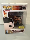Funko Pop! Vinyl: Supernatural - Castiel (Leviathan) - Hot Topic (Exclusive) #95