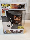 Funko Pop! Vinyl: Supernatural - Castiel (Leviathan) - Hot Topic (Exclusive) #95